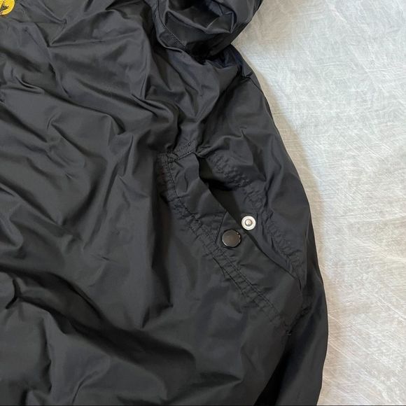 HSQ Harvard Square AVS men’s jackets coats size L - Picture 4 of 6